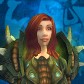 Character Avatar
