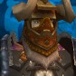 Character Avatar