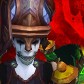 Character Avatar