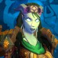 Character Avatar