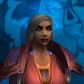 Character Avatar
