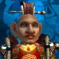 Character Avatar
