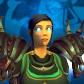 Character Avatar