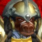 Character Avatar