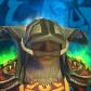 Character Avatar