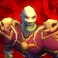 Character Avatar