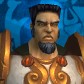 Character Avatar