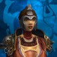 Character Avatar
