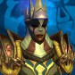 Character Avatar