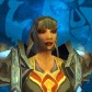 Character Avatar