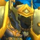 Character Avatar
