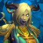 Character Avatar