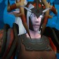 Character Avatar