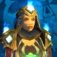 Character Avatar