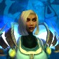 Character Avatar