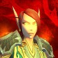 Character Avatar