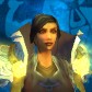 Character Avatar
