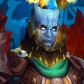 Character Avatar