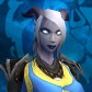 Character Avatar