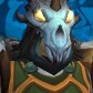 Character Avatar