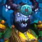 Character Avatar