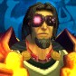 Character Avatar