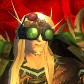 Character Avatar