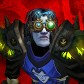 Character Avatar