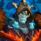 Character Avatar
