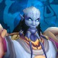Character Avatar