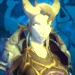 Character Avatar