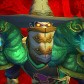 Character Avatar