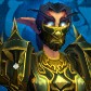 Character Avatar