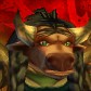 Character Avatar