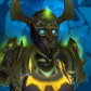 Character Avatar