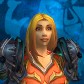 Character Avatar