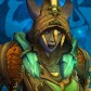 Character Avatar