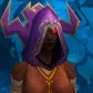 Character Avatar