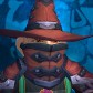 Character Avatar