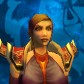 Character Avatar