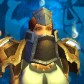 Character Avatar