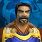 Character Avatar