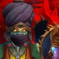 Character Avatar