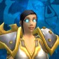 Character Avatar