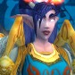 Character Avatar
