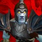 Character Avatar
