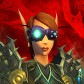 Character Avatar