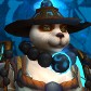 Character Avatar