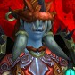 Character Avatar