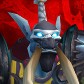 Character Avatar